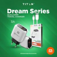 Charger Titon Dream Series