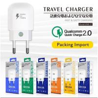 Charger Branded FC All Tipe