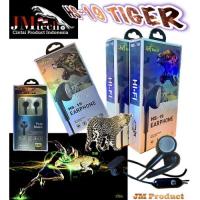 Handsfree JM Tech HS19