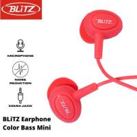 Handsfree BLiTZ Colour