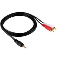 Kabel Aux 2 in 1