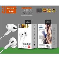 Handsfree Bluetooth J S08