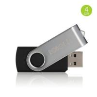Flashdisk Robot 4GB