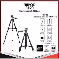 Tripod 3120 A