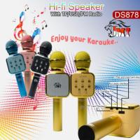 Mic Bluetooth DS-878