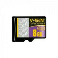 MMC V-Gen 8GB Class 10