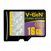 MMC V-Gen 16GB Class 10