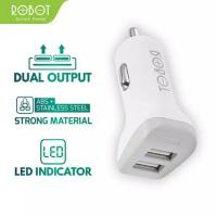 Car Charger Robot RT-C06