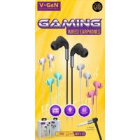 Handsfree V-Gen VEP1-17