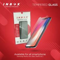 Tempred Glass INBOX Bening