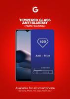 Tempred Glass INBOX Anti Blueray