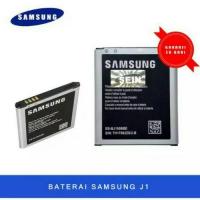 Baterai Samsung J1 99%
