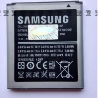 Baterai Samsung G355H 99%