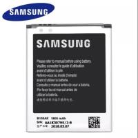  Baterai Samsung i8262 99%