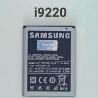 Baterai Samsung Note 1 99%