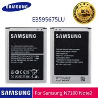 Baterai Samsung Note 2 99%