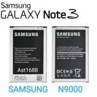 Baterai Samsung Note 3 99%