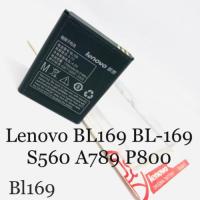 Baterai Lenovo BL-169 