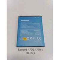 Baterai Lenovo BL-205