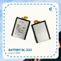 Baterai Lenovo BL-223