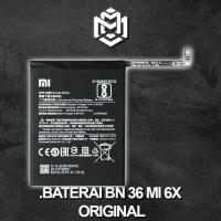 Baterai Xiaomi BN 36