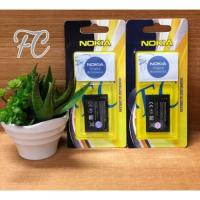  Baterai Nokia BL-4C FC Gold