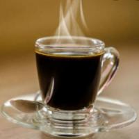 Kopi Hitam Spesial