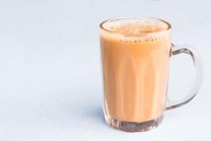 TEH Susu