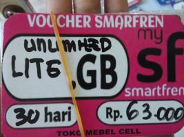 Smartf Unli LITE