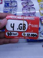 SIMPATI 18 GB