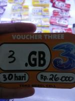 Tri 10gb (AON 6) 