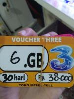 Tri 15gb (AON 9) 
