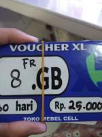 XL hotrod 8gb