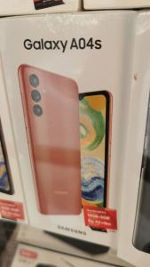 SAMSUNG A04S 4/64