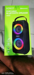 SPEKER ROBOT RB490