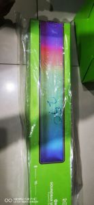 SPEKER ROBOT RB580