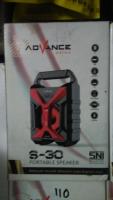 ADVAN S30