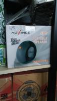 Advan T 522