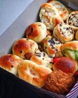 Roti UNYIL