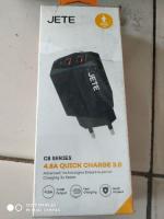 JETE C8 SERIES