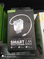 HIPPO NYMP2