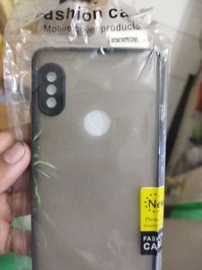 Aero redmi Note 5 Pro