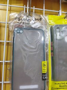 Aero redmi 4A