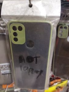 Aero Hot 10 Play