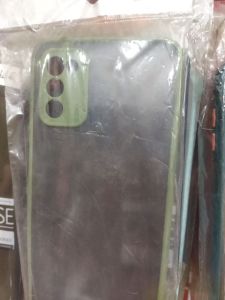 Aero samsung A02s