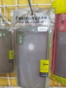 Aero samsung A11
