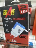 BRAVE