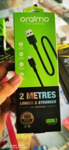 KD MICRO ORAIMO UDON 2