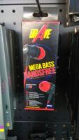 Headset Brave hbr-02