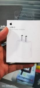 Adaptor CAS iphone